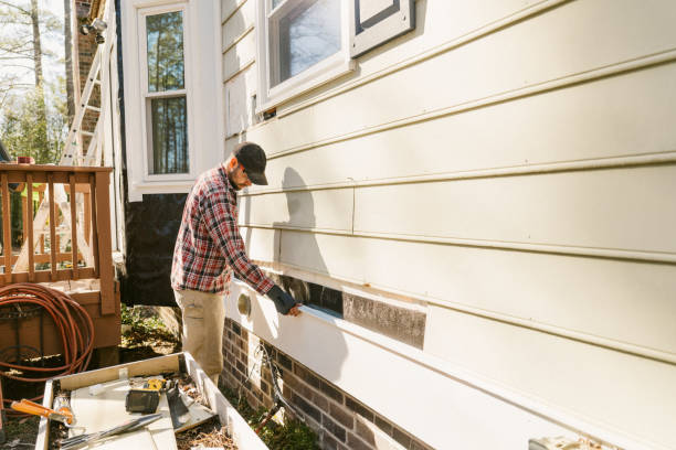 Top rated local Emergency Siding Repair specialists in Grantville, PA